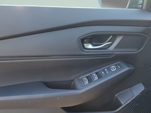New 2026 Honda Accord SE image 19