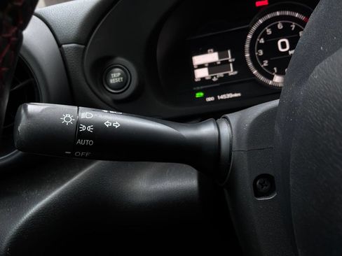 Used 2022 Subaru BRZ Limited RWD image 33
