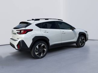 New 2026 Subaru Crosstrek 2.5i Limited AWD/4WD video 3