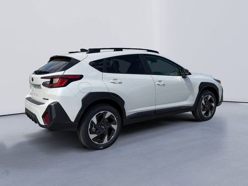 New 2026 Subaru Crosstrek 2.5i Limited AWD/4WD image 3