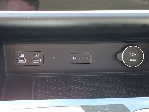 Used 2025 Genesis GV80 2.5T Standard image 25