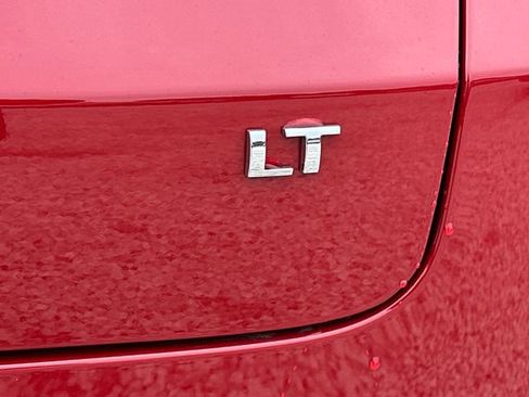 New 2026 Chevrolet TrailBlazer LT w/ Driver Confidence Package image 12