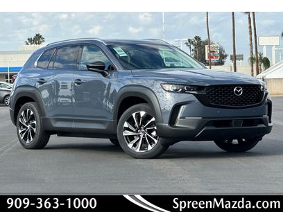 Used 2026 MAZDA CX-50 2.5 Hybrid w/ Premium Plus Pkg
