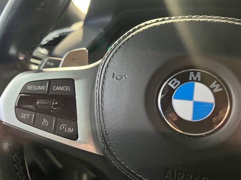 Used 2021 BMW X5 M50i w/ Premium Package image 16
