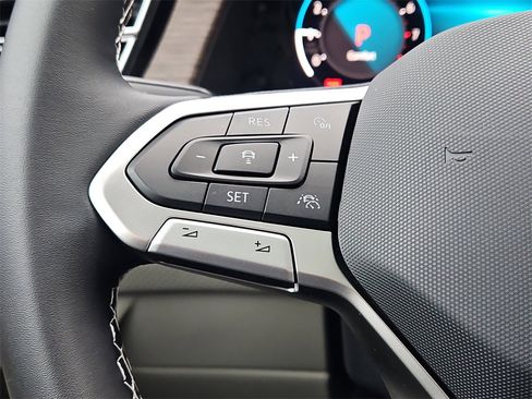 New 2025 Volkswagen Atlas SEL image 20