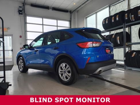 Used 2020 Ford Escape S image 3