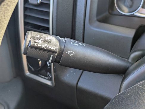 Used 2023 RAM 1500 Classic SLT w/ Trailer & Traction Group image 27