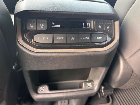 Used 2024 Lexus TX 500h AWD w/ Technology Package image 18
