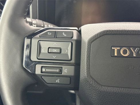 Used 2024 Toyota Land Cruiser 1958 image 18