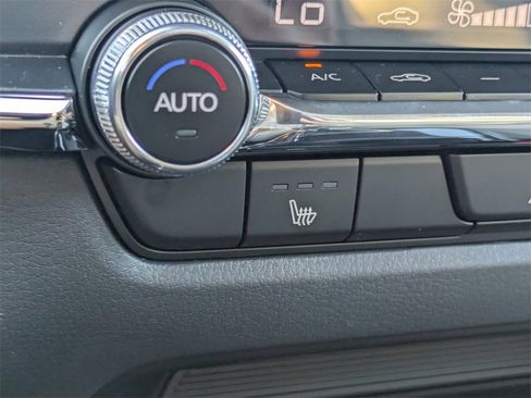 New 2025 MAZDA CX-30 AWD 2.5 S w/ Preferred Package image 21