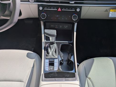 New 2026 Hyundai Tucson SEL image 22
