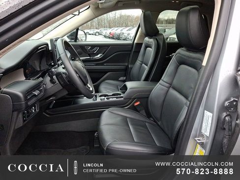 Certified 2024 Lincoln Corsair Grand Touring image 13