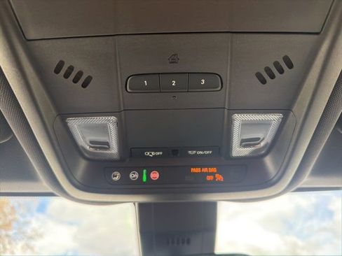 Certified 2024 Chevrolet Equinox Premier image 36