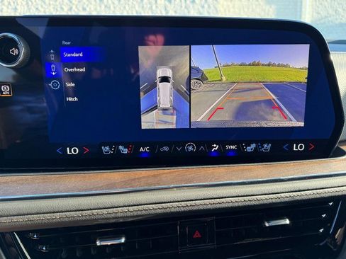 New 2026 Chevrolet Tahoe High Country image 19