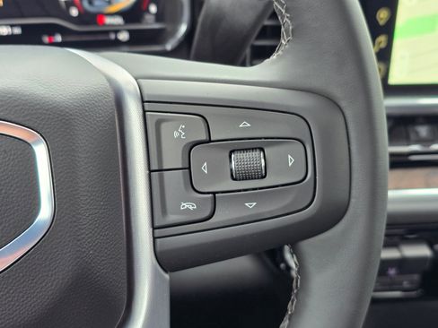 New 2025 GMC Sierra 3500 SLT w/ SLT Premium Package image 30