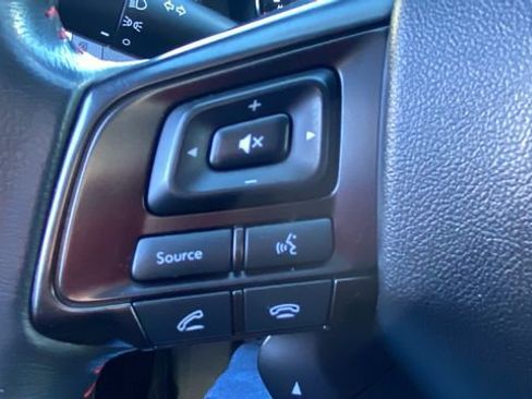 Used 2019 Subaru WRX image 23