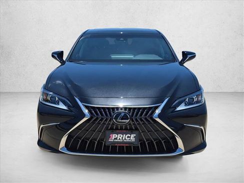 Used 2024 Lexus ES 350 w/ Accessory Package (Z2) FWD image 2