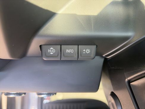New 2026 GMC Sierra 1500 Denali AWD/4WD image 12