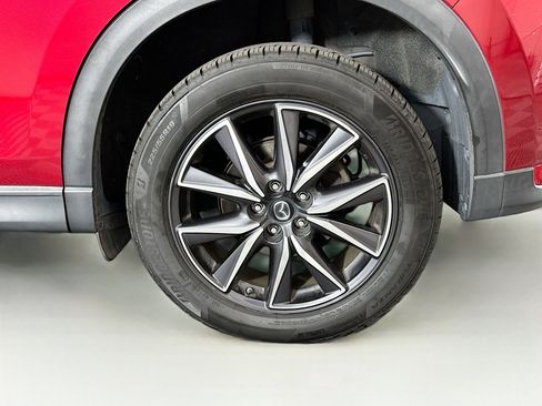 Used 2018 MAZDA CX-5 Touring w/ Preferred Equipment Package image 11