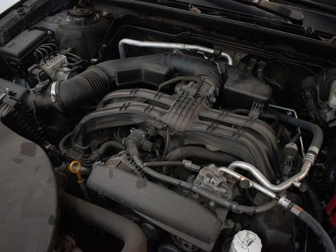 Used 2024 Subaru Outback Limited image 10