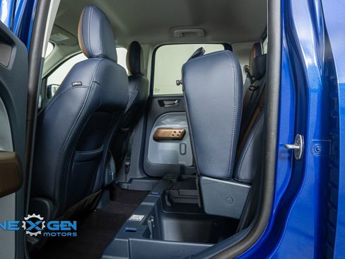 Used 2023 Ford Maverick Lariat image 26