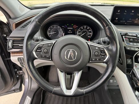Certified 2020 Acura RDX FWD w/ Advance Package image 18