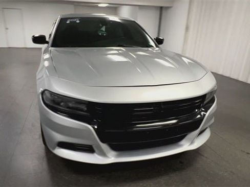 Used 2021 Dodge Charger SXT w/ Blacktop Package image 42