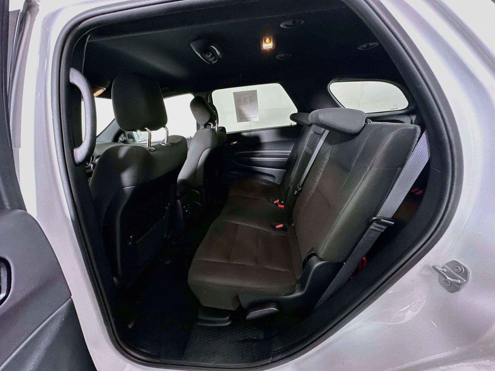 Used 2026 Dodge Durango GT AWD/4WD image 26