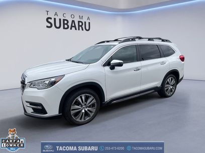 Used 2019 Subaru Ascent Touring w/ Popular Package #3