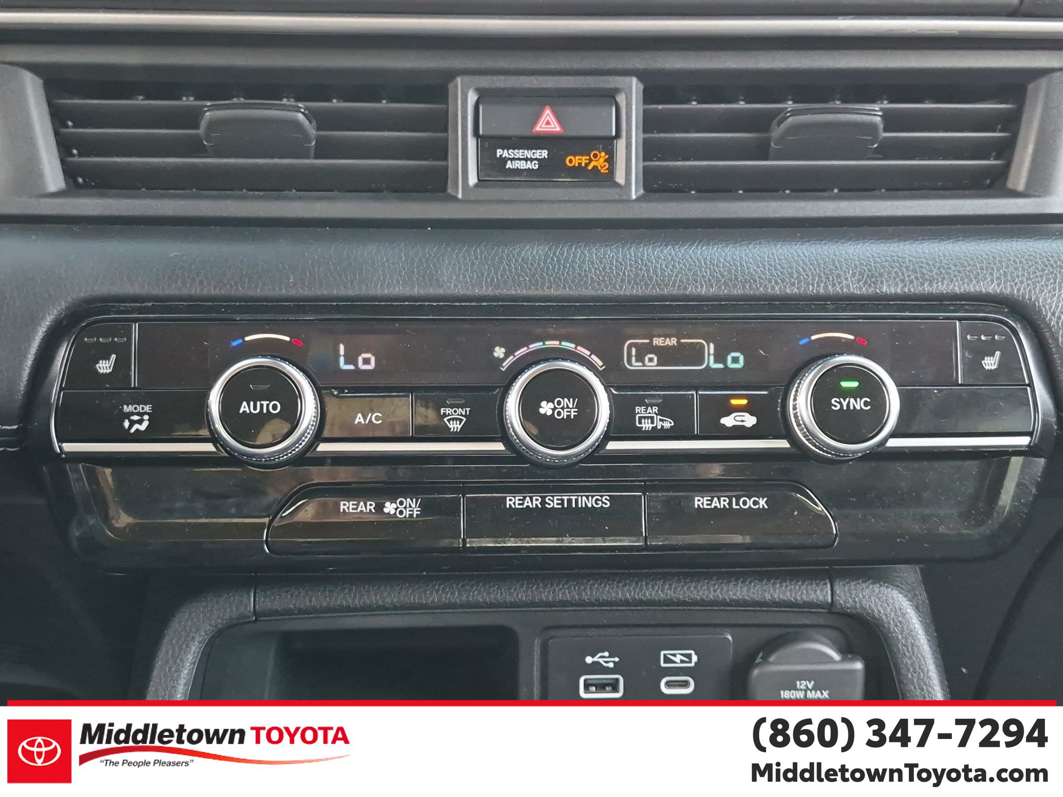 Used 2024 Honda Pilot EX-L image 25