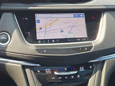 New 2025 Cadillac XT5 Premium Luxury image 27