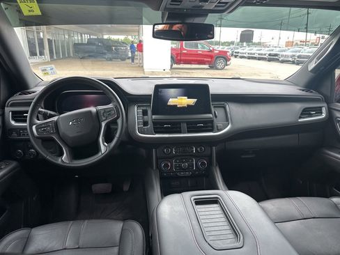 Used 2023 Chevrolet Tahoe RST w/ Luxury Package RWD image 9