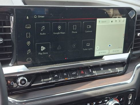 Used 2024 GMC Sierra 1500 SLT image 17