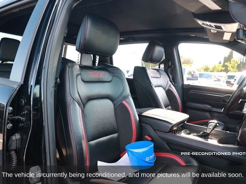 Used 2022 RAM 1500 TRX w/ TRX Level 2 Equipment Group image 15