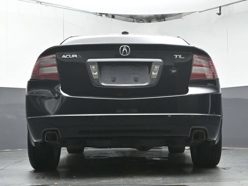 Used 2008 Acura TL FWD image 31