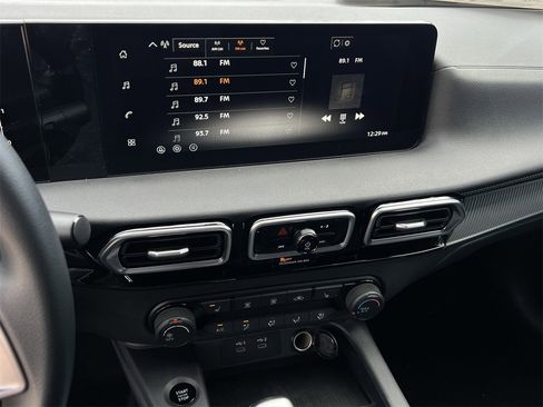 New 2026 Nissan Sentra S w/ S Cold Weather Package image 10