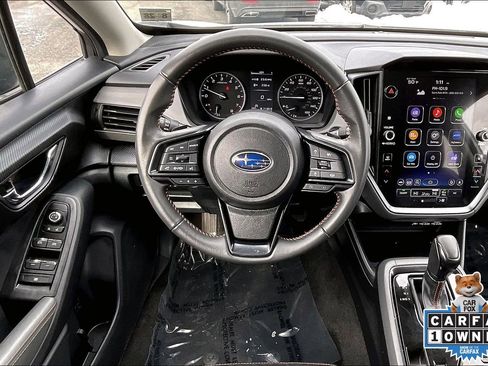 Certified 2024 Subaru Crosstrek 2.5i Limited image 5