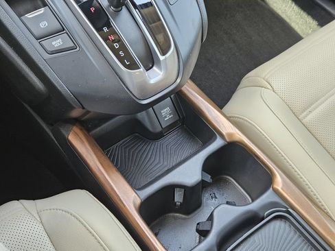 Used 2019 Honda CR-V EX-L image 22