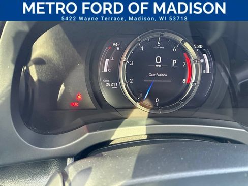 Used 2023 Lexus IS 350 F Sport AWD/4WD image 36