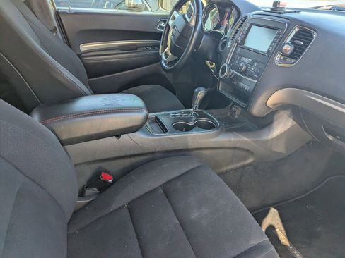 Used 2013 Dodge Durango SXT w/ Popular Equipment Group image 6
