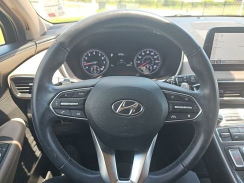 Used 2023 Hyundai Santa Fe SEL w/ Cargo Package AWD/4WD image 33