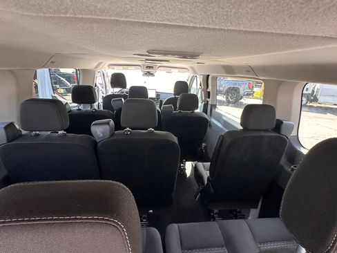Used 2023 Ford Transit 350 XLT image 12