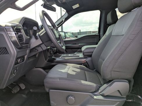 New 2026 Ford F150 STX w/ Equipment Group 200A AWD/4WD image 20
