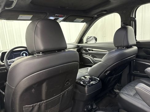 Used 2025 Kia Telluride SX Prestige X-Line AWD/4WD image 12