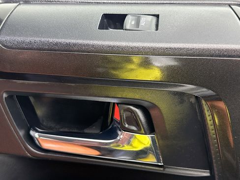 Used 2018 Toyota 4Runner TRD Off-Road image 29