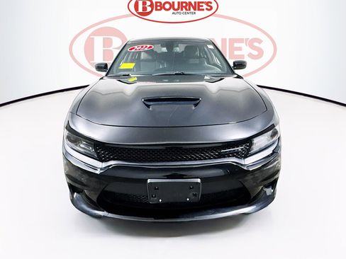 Used 2022 Dodge Charger GT w/ Plus Group image 6