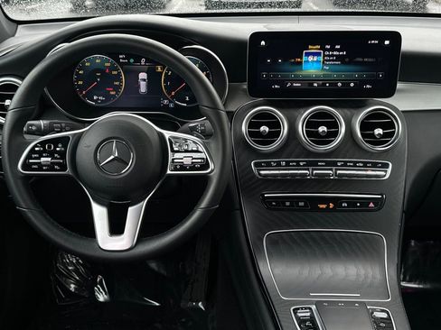 Used 2022 Mercedes-Benz GLC 300 image 28