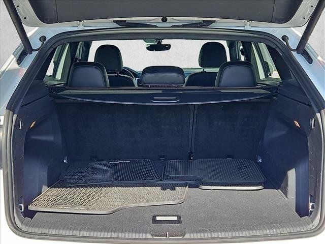 Used 2021 Volkswagen Atlas Cross Sport SE w/ Panoramic Sunroof Package FWD image 6