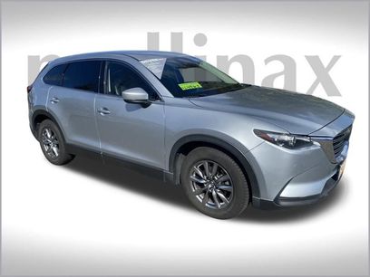 Used 2018 MAZDA CX-9 Touring