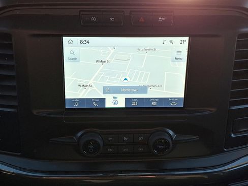 Used 2021 Ford F150 XL w/ STX Appearance Package image 17